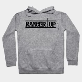 Ranger Up - Follow Me (Light) Hoodie